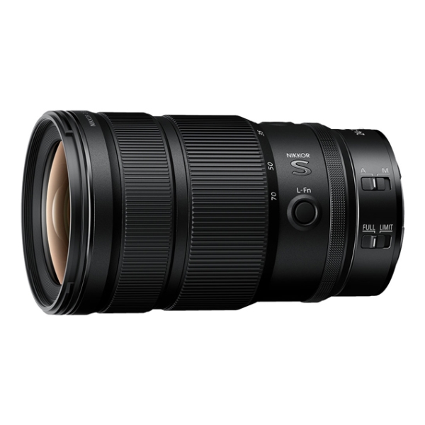 ニコン NIKKOR Z 24-70mm f/2.8 S II NZ24-70 2.8 2 - NTT-X Store