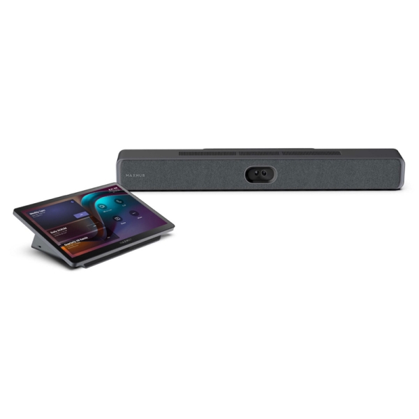 XBar V50 Kit for Microsoft Teams Rooms MH-MTR-V50KIT