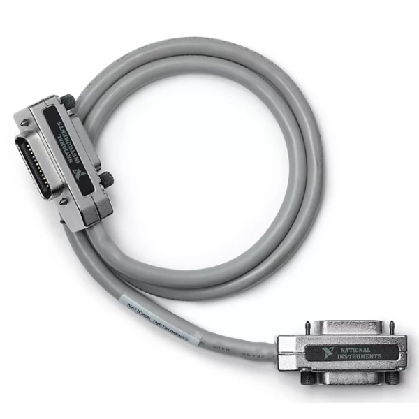 ナショナルインスツルメンツ X2ダブルシールドケーブル、6m 763061-06