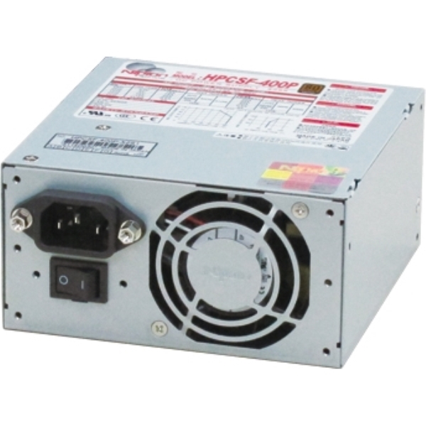 ノンストップ電源 HPCSF-400P-X2B