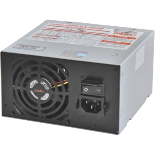 2世代パソコン電源 HPCSA-700P-E2S