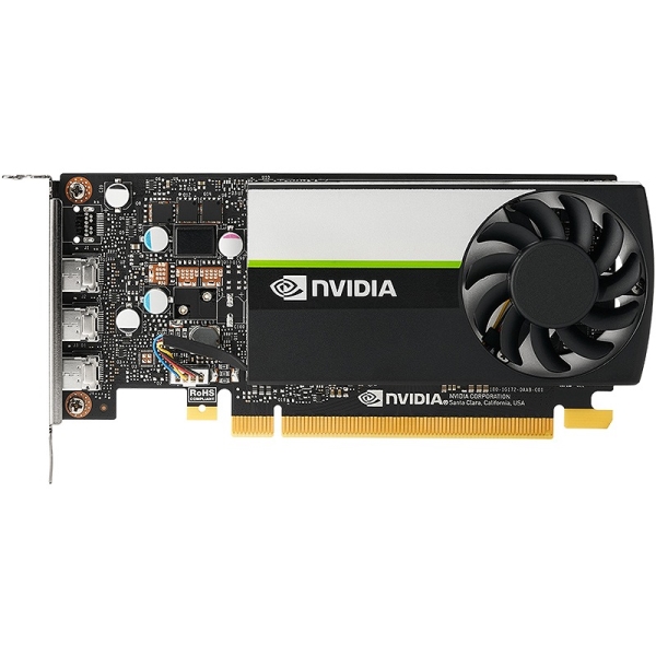 NVIDIA T400 4GB Retail 900-5G172-2540-000