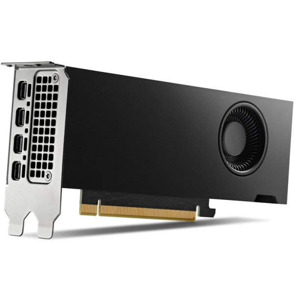 NVIDIA RTX 4000 SFF Ada Retail 900-5G192-2571-000