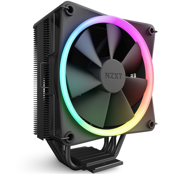 T120 RGB CPUN[[ Black RC-TR120-B1