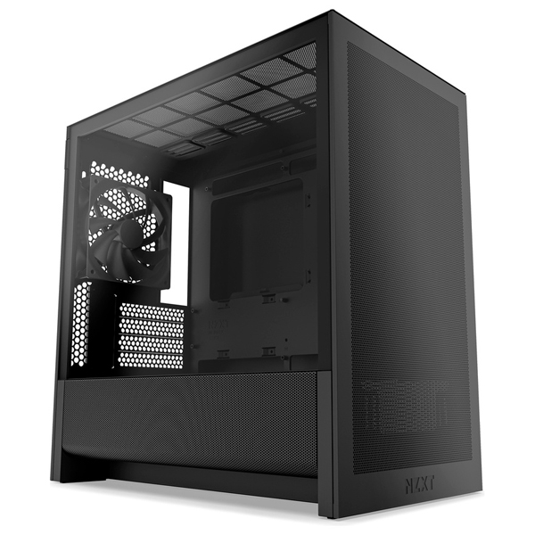 ~h^[^PCP[X H3 Flow - Black CC-H31FB-01