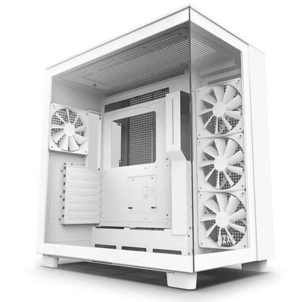 ~h^[^PCP[X H9 Flow (2025) - White CM-H92FW-01