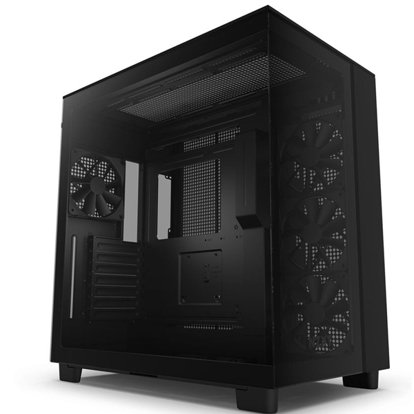 ~h^[^PCP[X H9 Flow (2025) - Black CM-H92FB-01