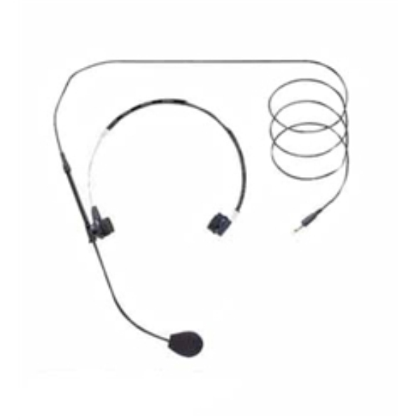 ヘッドセットマイク YP-M301