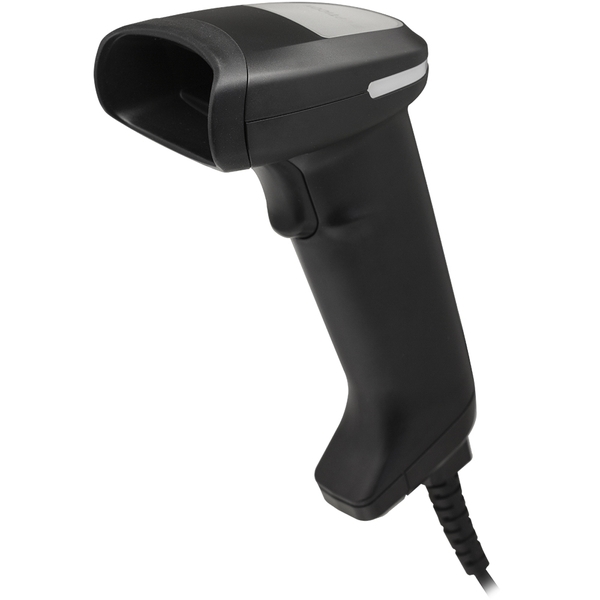 オプトエレクトロニクス 1次元/2次元コード対応ハンディスキャナー OPN-3102n -BLK
