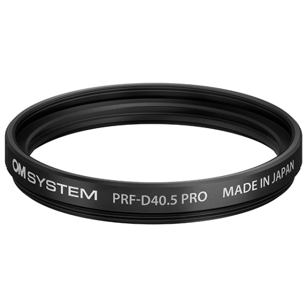 veNgtB^[ 40.5mm PRF-D40.5 PRO BLK OM