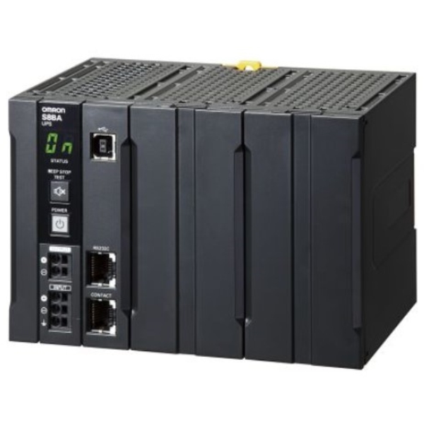 ddu(UPS) S8BA-24D24D480LF