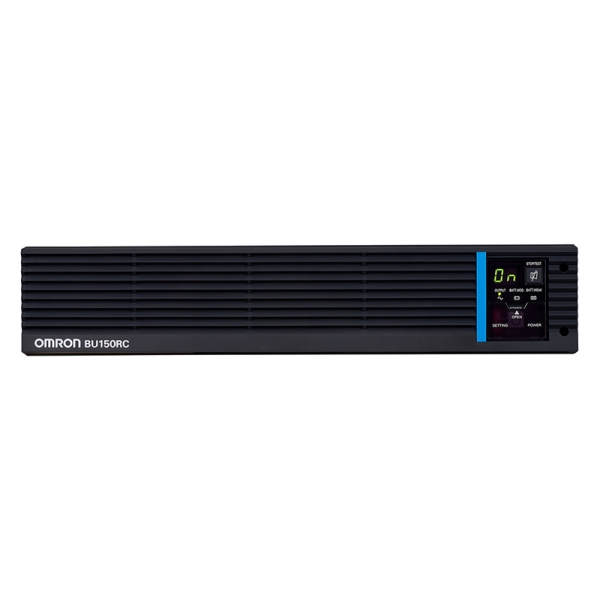 無停電電源装置 BU150RC 4年オンサイト保守(当営業日)パック付き BU150RCQ4