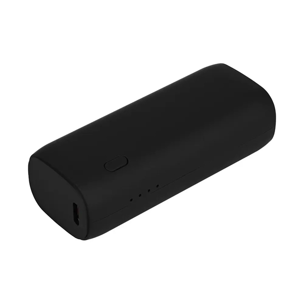 モバイルバッテリー/LPB5018シリーズ/5000mAh/PD20W/iPhone、iPad、スマートフォン、Bluetoothイヤホン、ポータブルゲーム機、電子タバコ、各種対応/小型/軽量/ブラック OWL-LPB5018-BK