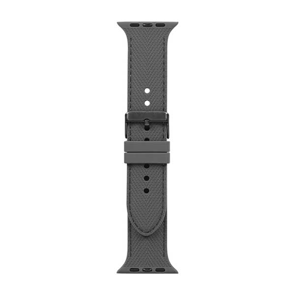 Apple Watchpoh/AbvEHb`oh/42mm/44mm/45mm/49mm/VRoh/XeXobN/`R[O[ OWL-TACAWBL03-GY