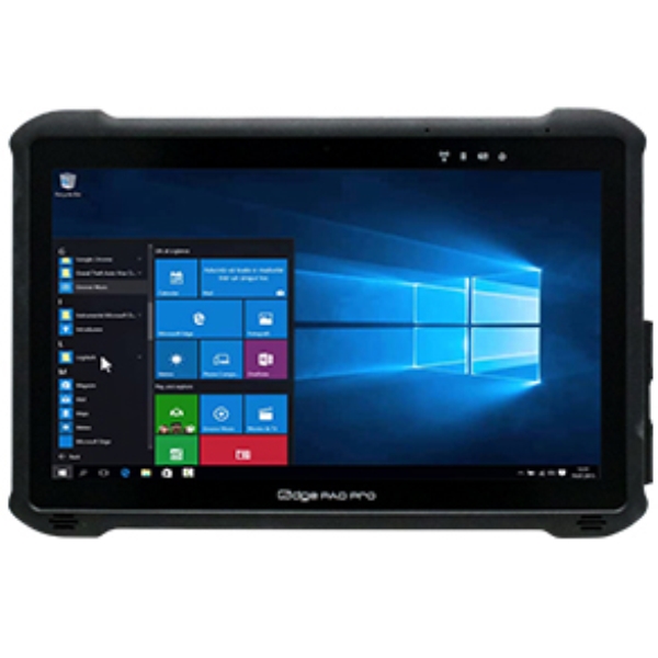 (Core i5-1135G7/8GB/SSDE512GB/Windows 10 IoT Enterprise 2021 LTSC/11.6^/SIMXbg:) EDGE-PAD PRO