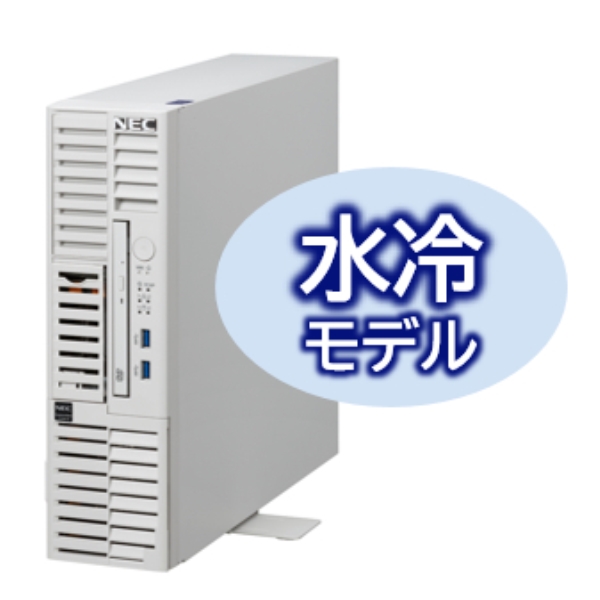 Express5800/D/T110m-S ⃂f Xeon E-2414 4C/16GB/SATA 2TB*2 RAID1/W2022/^[ 3Nۏ NP8100-2994YP2Y