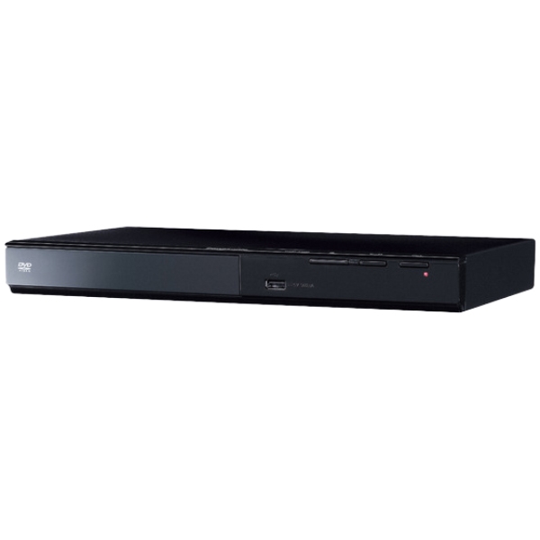 DVD/CDv[[ (ubN) DVD-S500-K