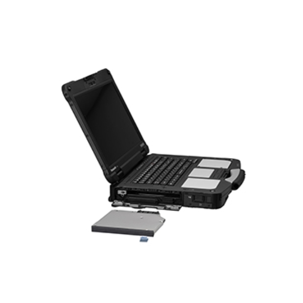 TOUGHBOOK FZ-40用SSDパック(増設用512GB) FZ-V2S400T1U