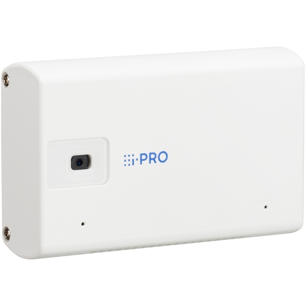 i-PRO mini L LANf(zCg) WV-B71300-F3W