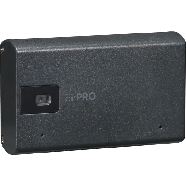 i-PRO mini L LANf(ubN) WV-B71300-F3W1