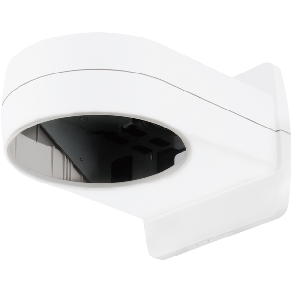 パナソニック カメラ壁取付金具 WV-QWL100-W - NTT-X Store