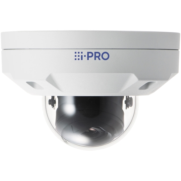 パナソニック 屋外2MP ドームAIカメラ:長焦点 WV-S2536LTNUX パナソニック 屋外2MP ドームAIカメラ:長焦点 WV-S2536LTNUX
