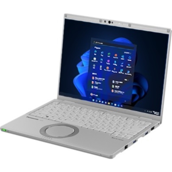 Let's note FV4 @lf(Core i5-1345U/16GB/SSD512GB/whCuȂ/Win11Pro/OfficeȂ/14.0^/obe[(L)) CF-FV4RDKAS