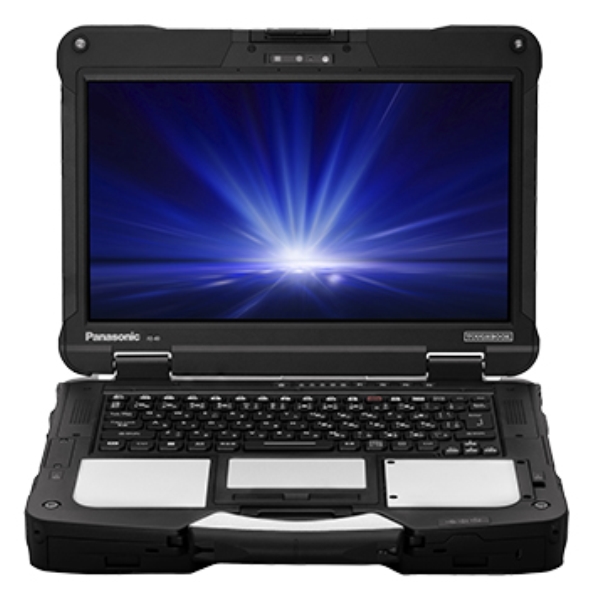 TOUGHBOOK FZ-40 (Core Ultra 5 135H/16GB/SSDE512GB/ODDȂ/Win11Pro64/OfficeȂ/14.0^/^b`pl/WWAN 5G&LTE) FZ-40EAAACAJ