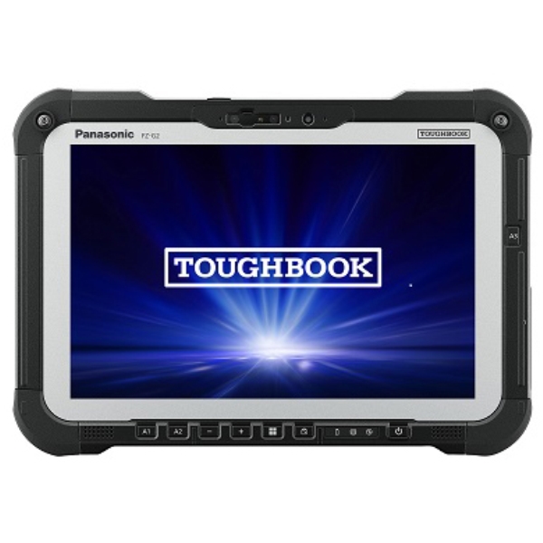 TOUGHBOOK FZ-G2N (Core Ultra 5 135U/16GB/SSDE512GB/Win11Pro64/10.1^/SIMXbgȂ) FZ-G2NBMBXAJ