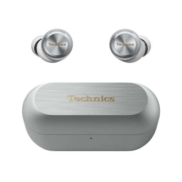 Technics 【今なら5年延長保証加入が無料】EAH-AZ100-S
