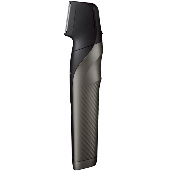 Panasonic ER-GK83-S ボディトリマー （ダークシルバー） パナソニック(家電) ボディトリマー （ダークシルバー） ER-GK83