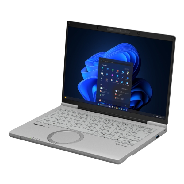 パナソニック Let's note FC6 法人モデル（Core Ultra 7 265H