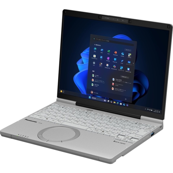 Windowsノート本体 Panasonic Let'snote Corei5 16GB SSD512GB Let's note SZ 中古 ノートパソコン Panasonic Let'sNote CF