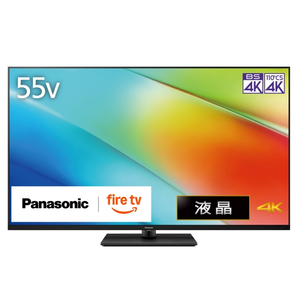 4K�t���e���r TV-55W90B
