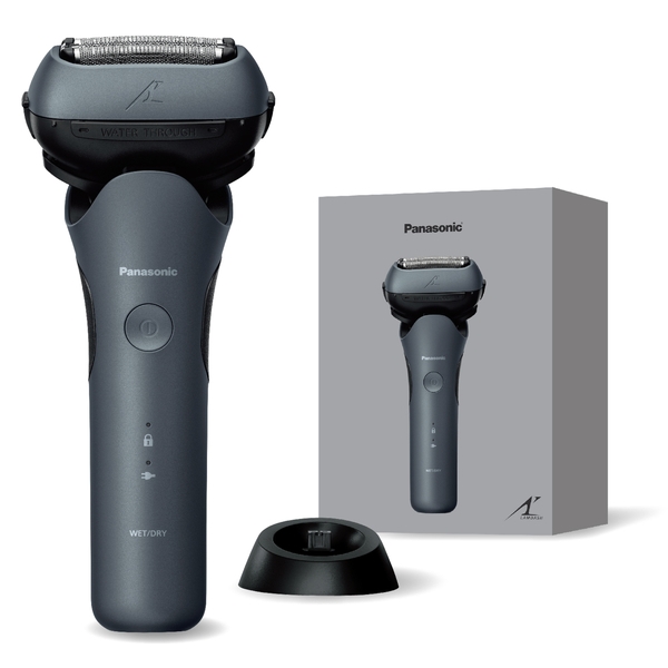 2025.9発売 パナソニック ラムダッシュ3枚刃 ES-L361D-S 新品 パナソニック(家電) ラムダッシュ 3枚刃（ティールブルー） ES-L361W-A