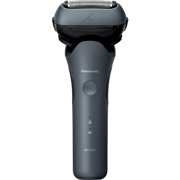 Panasonic ラムダッシュ ES-L361W-A＋替刃2個 新品未使用 パナソニック(家電) ラムダッシュ 3枚刃（ティールブルー） ES-L361W-A