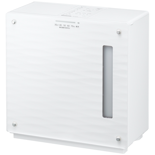 パナソニック(家電) ヒーターレス気化式加湿機（中小容量タイプ