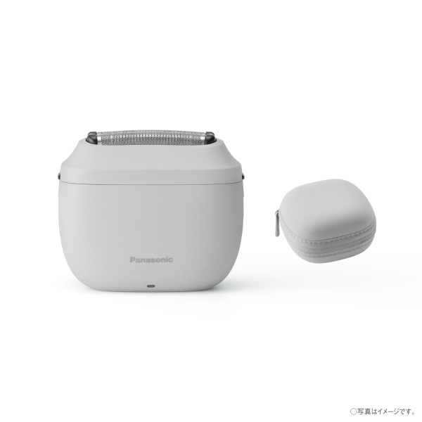 ラムダッシュ パームイン LITE ミストグレー パナソニック(家電) 【d払いポイント還元キャンペーン対象】ラム