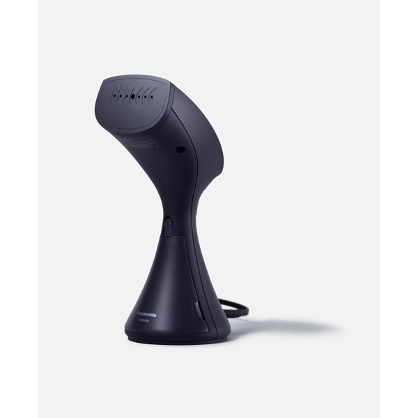 パナソニック スチーム パナソニック(家電) 衣類スチーマー（ミッドナイトブラック） NI-GS420