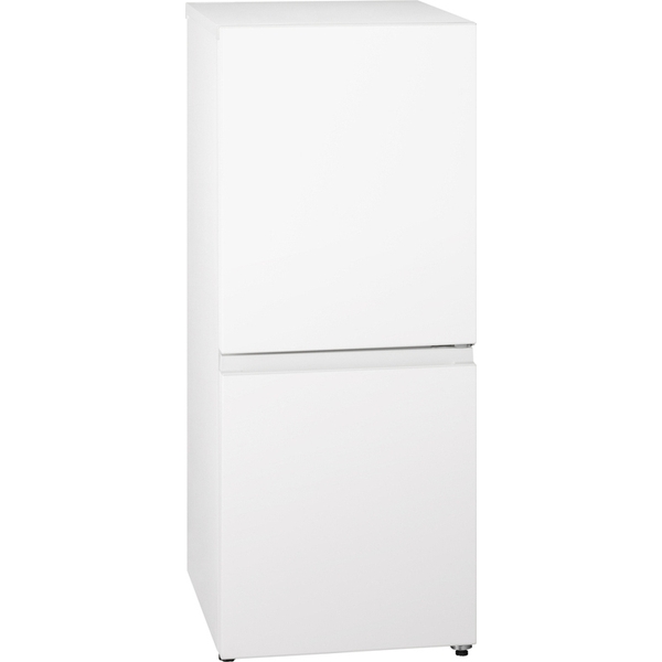 パナソニック(家電) パーソナル冷蔵庫（マットオフホワイト） NR-B16C3