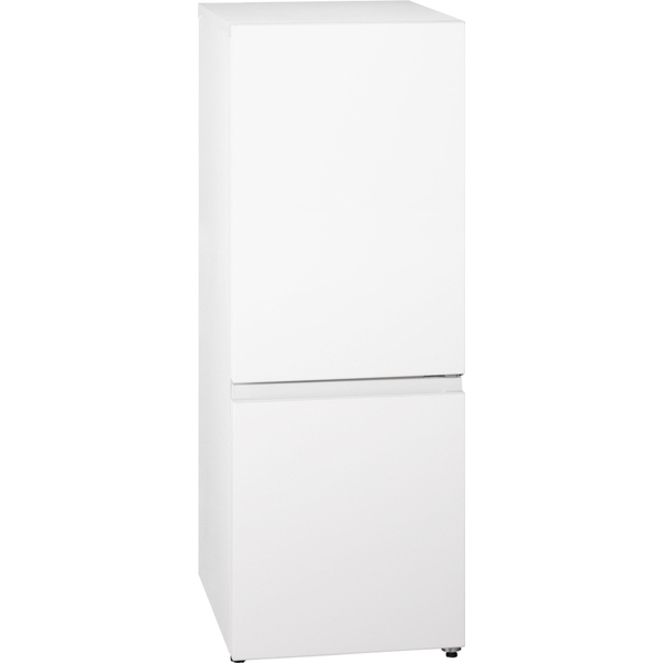 パナソニック(家電) パーソナル冷蔵庫（マットオフホワイト） NR-B18C3