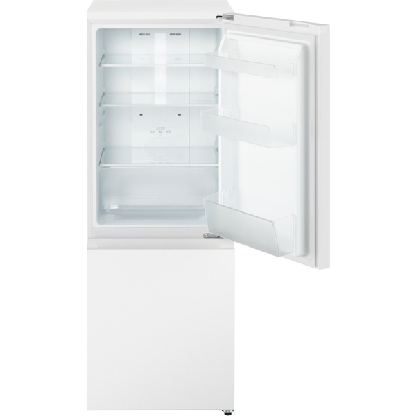 パナソニック(家電) パーソナル冷蔵庫（マットオフホワイト） NR-B18C3