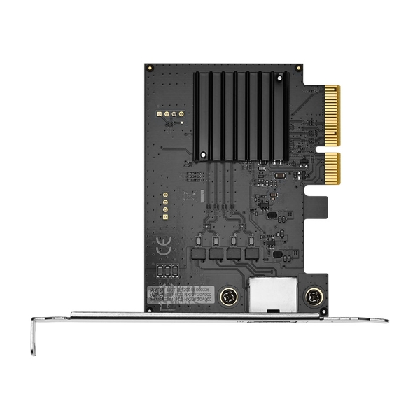 プラネックスコミュニケーションズ PCIeバス対応 10GBASE-T LAN