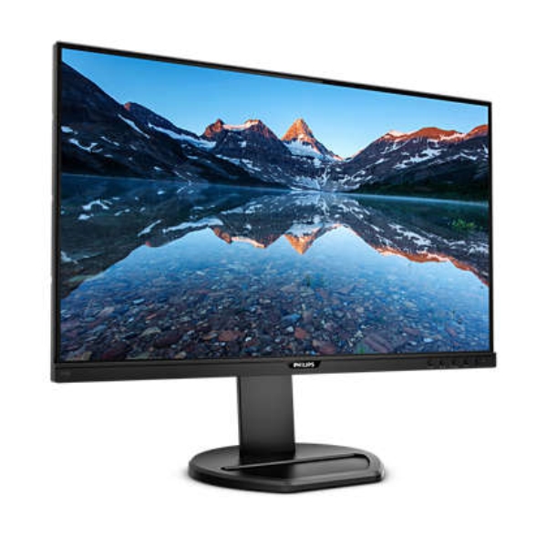 【2020年製】PHILIPS ディスプレイ 23.8型 フルHD PHILIPS(ディスプレイ) 液晶ディスプレイ 23.8型/1920×1080/USB