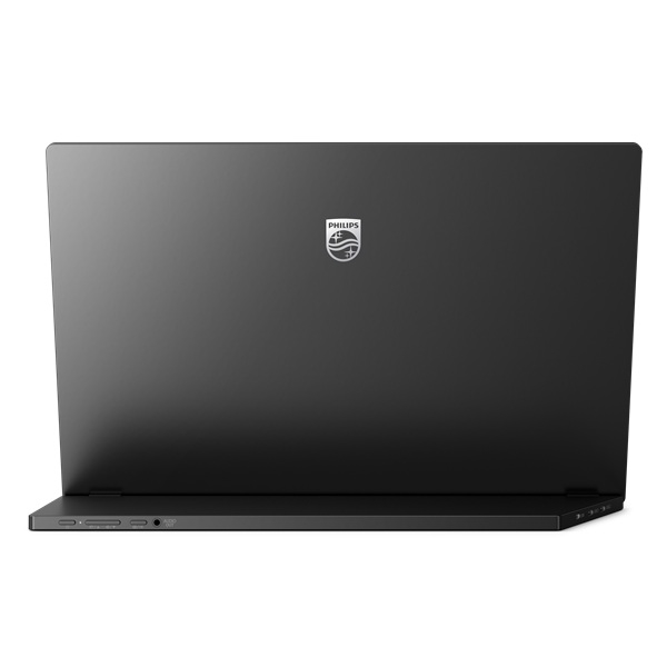 PHILIPS フィリップス　モバイルディスプレイ 15.6型 Amazon.co.jp: PHILIPS モニターモバイルディスプレイ 16B1P3300/11