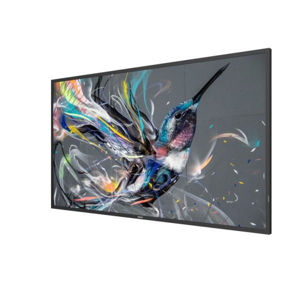 PHILIPS(ディスプレイ) 液晶ディスプレイ（サイネージ） 50型/3840