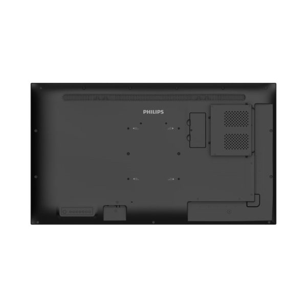 PHILIPS(ディスプレイ) 液晶ディスプレイ（サイネージ） 50型/3840