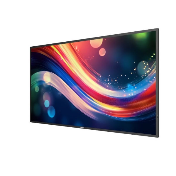 PHILIPS(ディスプレイ) 液晶ディスプレイ（サイネージ） 50型/3840