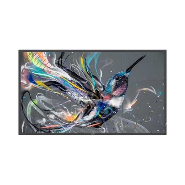 PHILIPS(ディスプレイ) 液晶ディスプレイ（サイネージ） 43型/3840