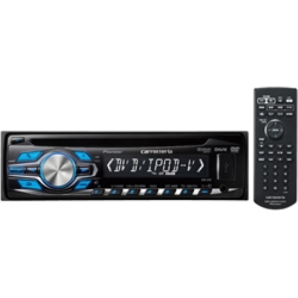 DVD-V/VCD/CD/USB/`[i[Cjbg DVH-570